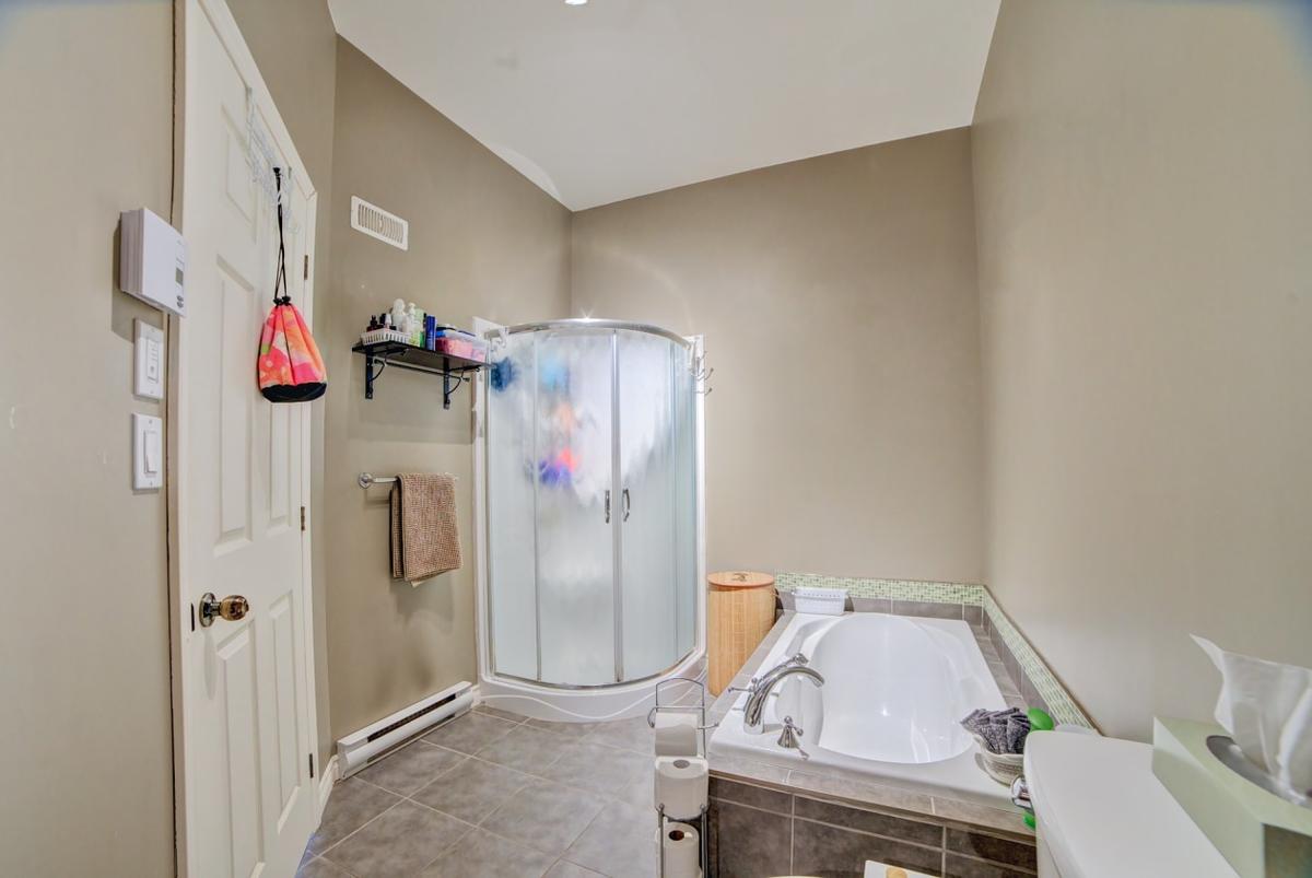Salle de bain principale