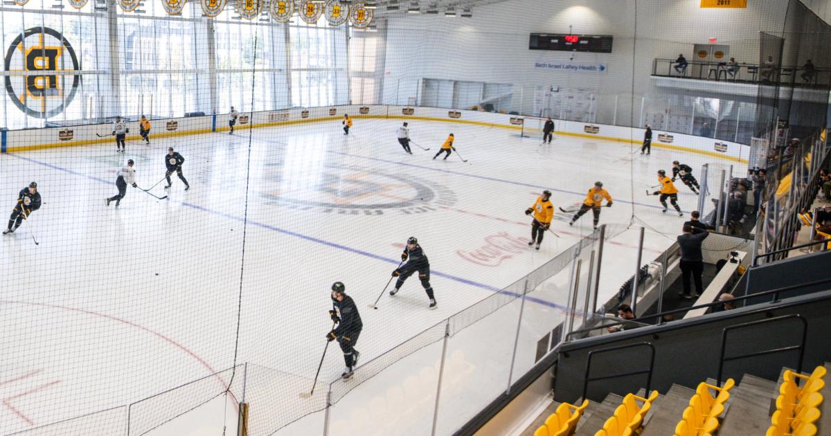 Boston Bruins
