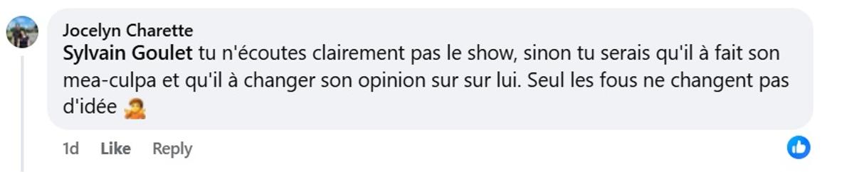 Martin Lemay