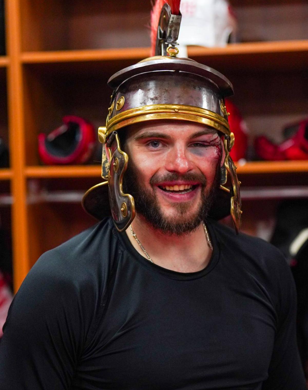Alex Galchenyuk