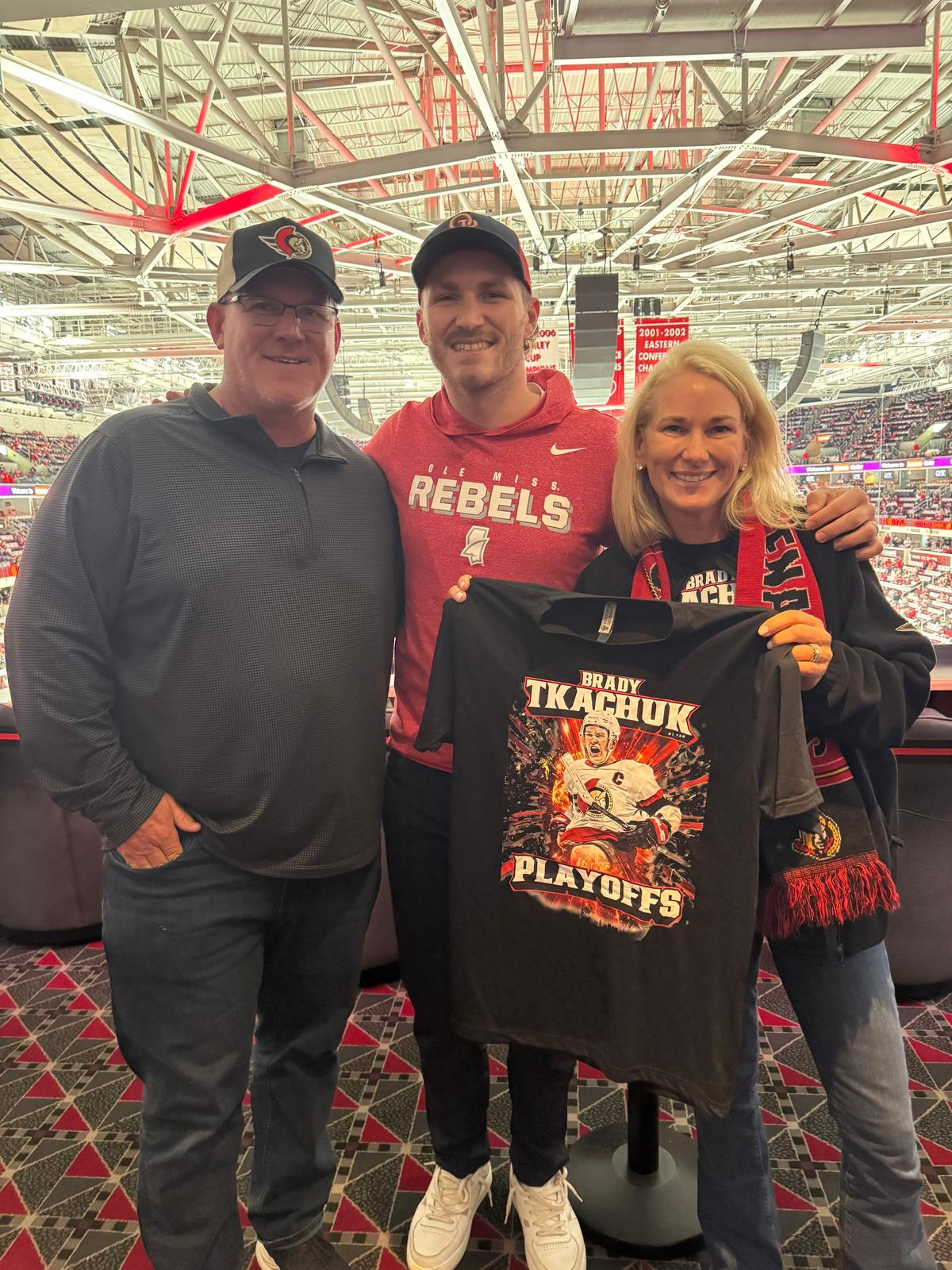 Matthew Tkachuk