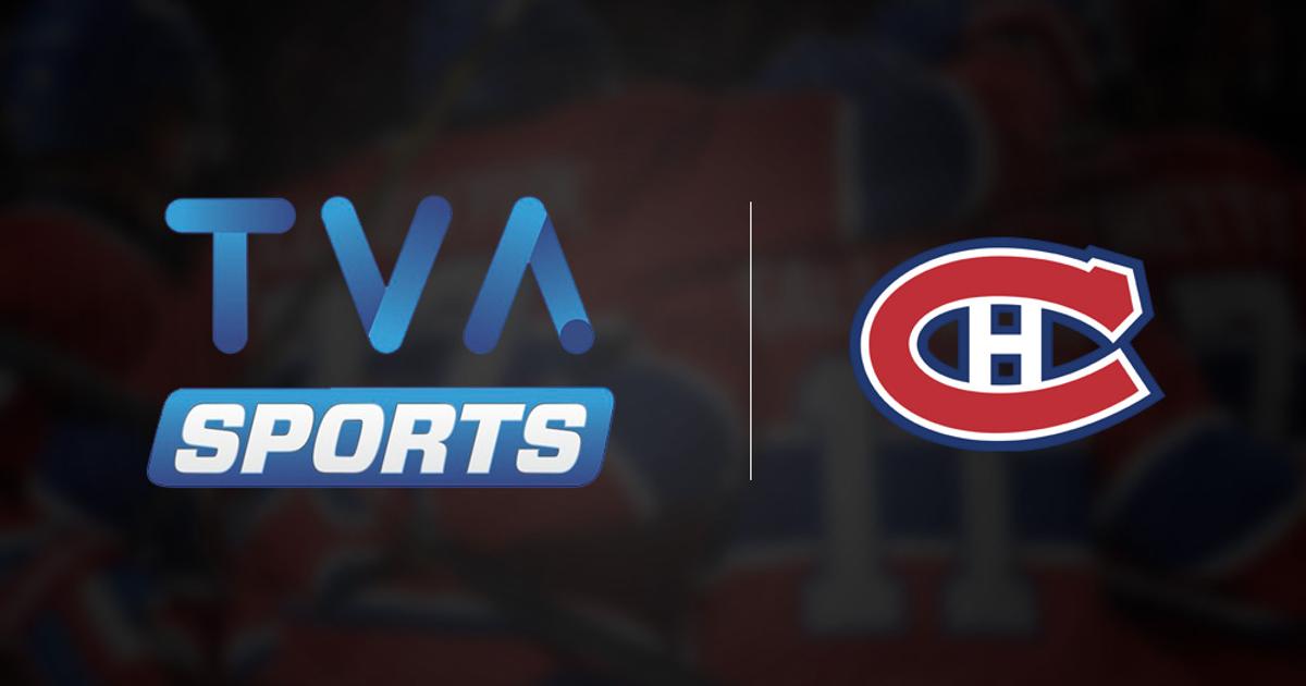 TVA Sports