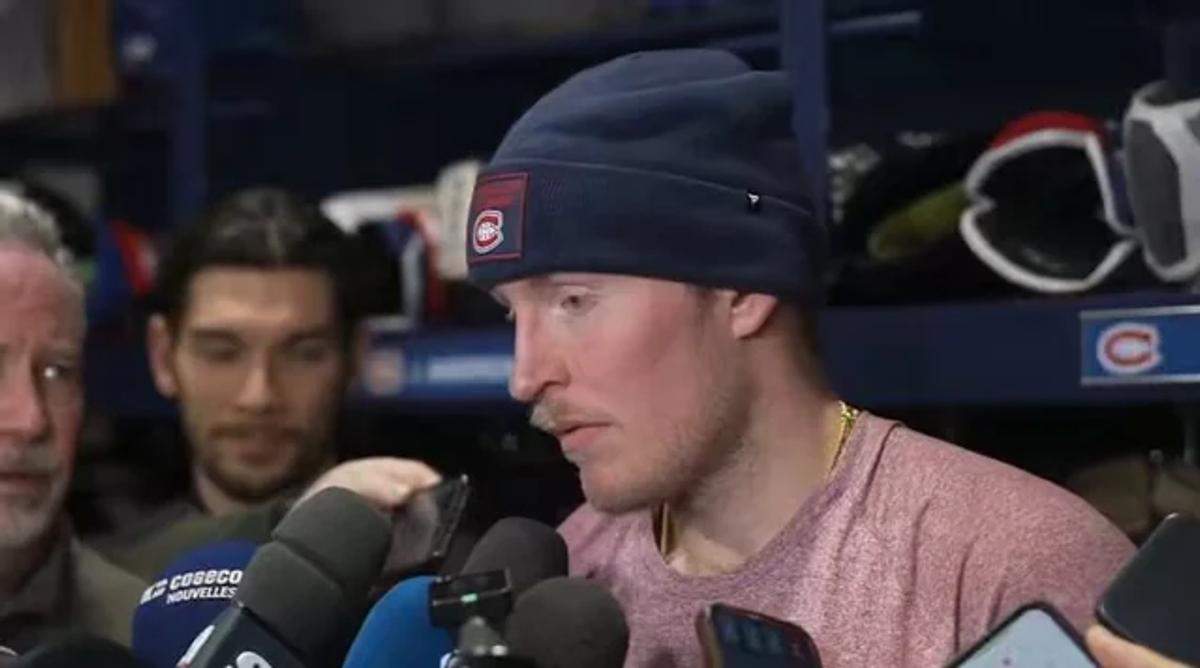 Patrik Laine 