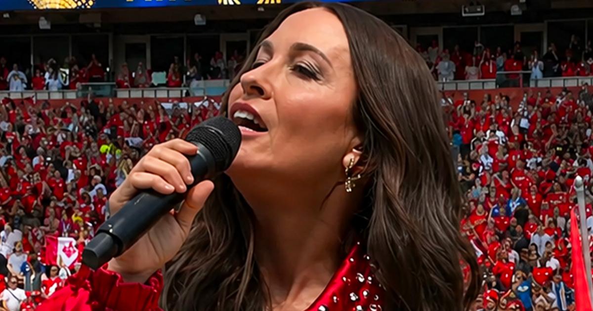 Alanis Morissette