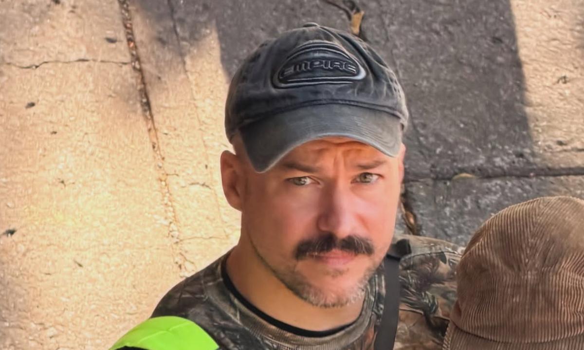 Marc-André Grondin 