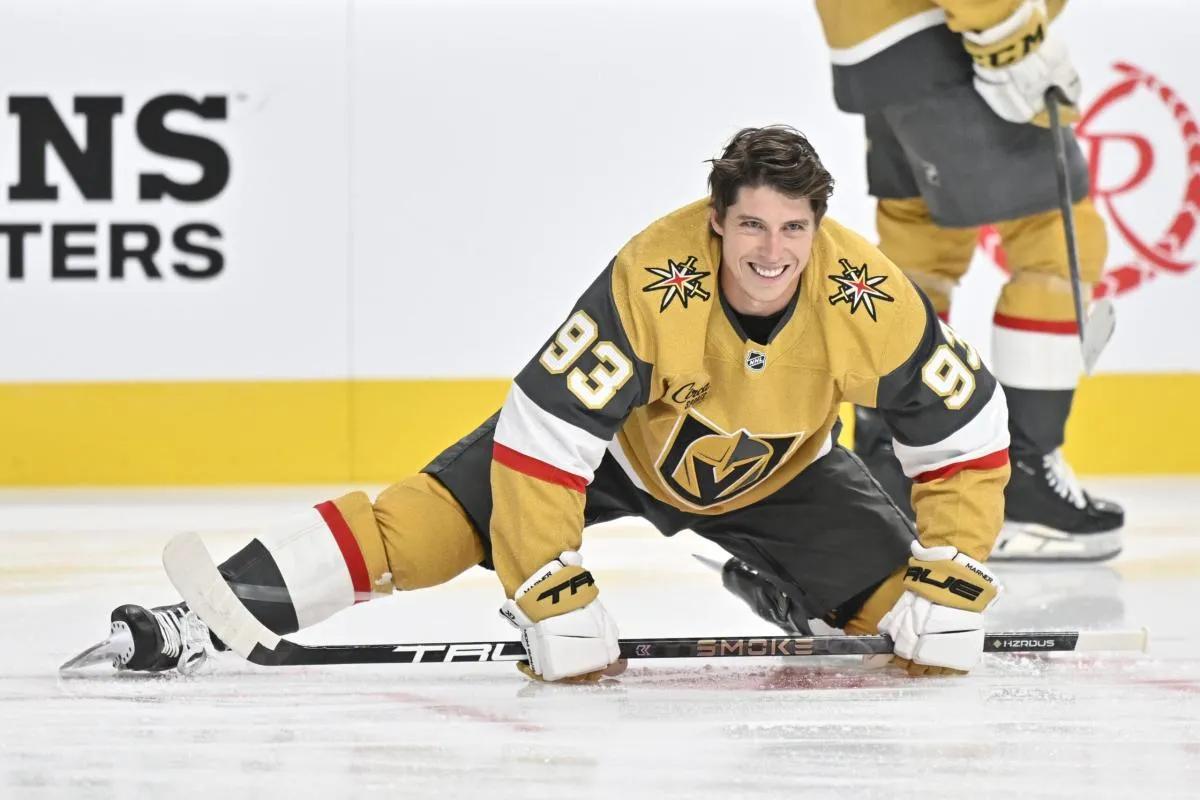 Mitch Marner