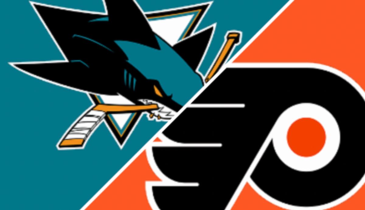 sharks et flyers