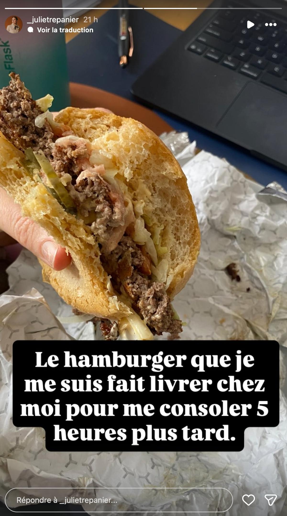 Hamburger