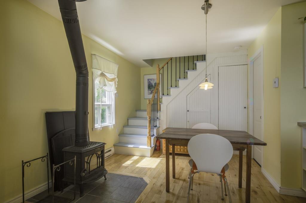 chalet Dudswell