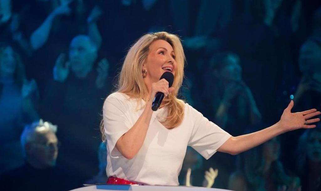 Véronique Cloutier