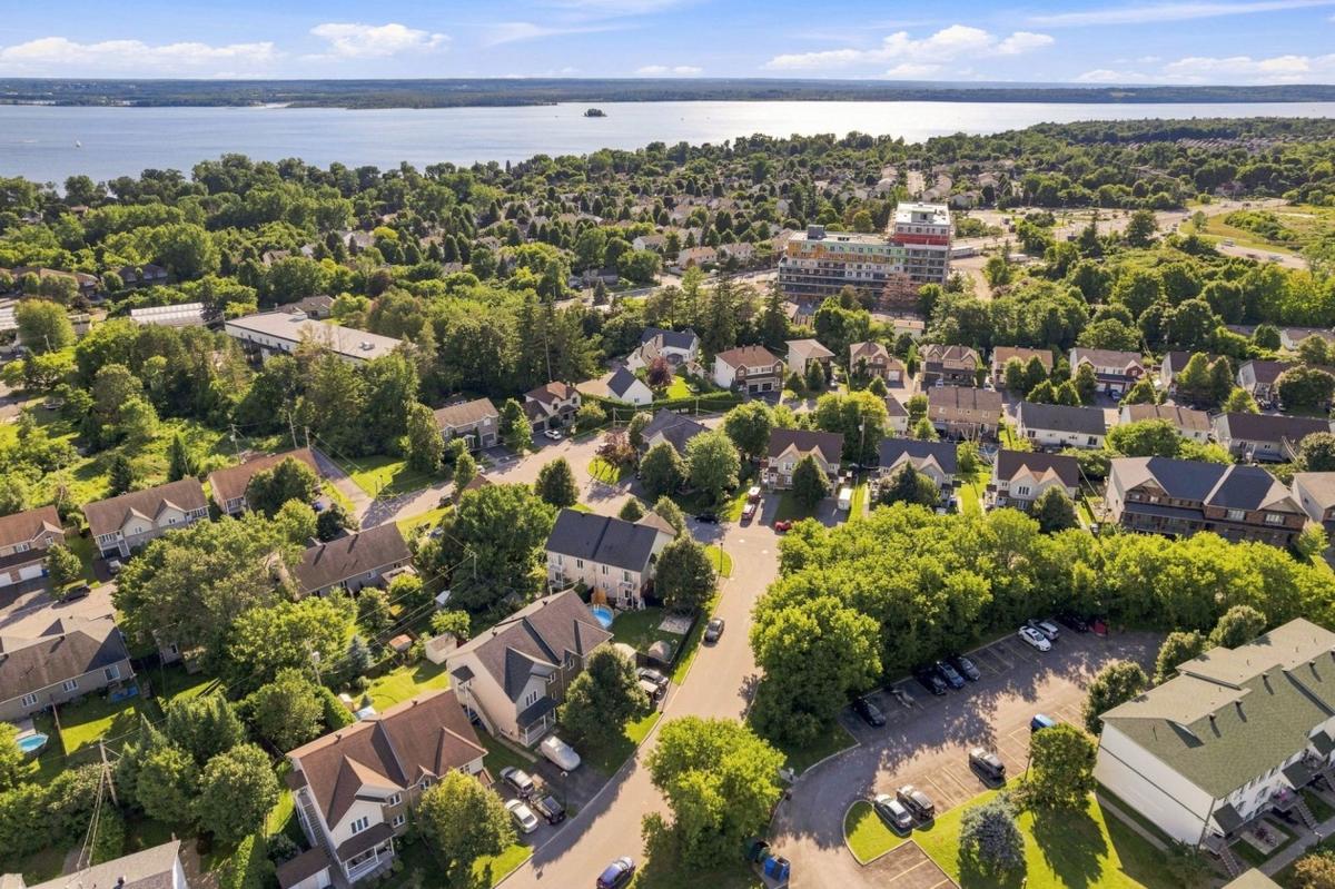 Panorama du secteur