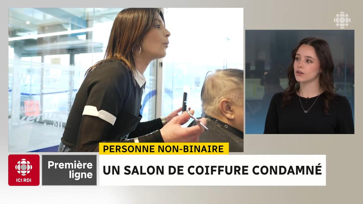 Coiffeur