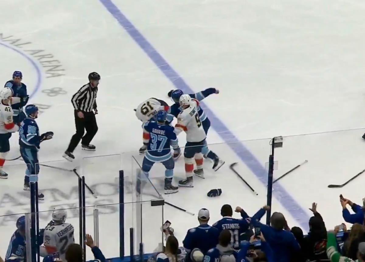 Matthew Tkachuk