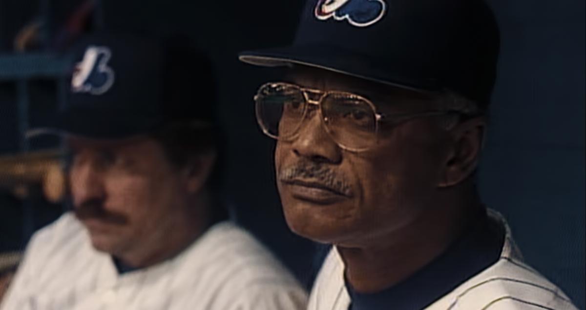 Felipe Alou