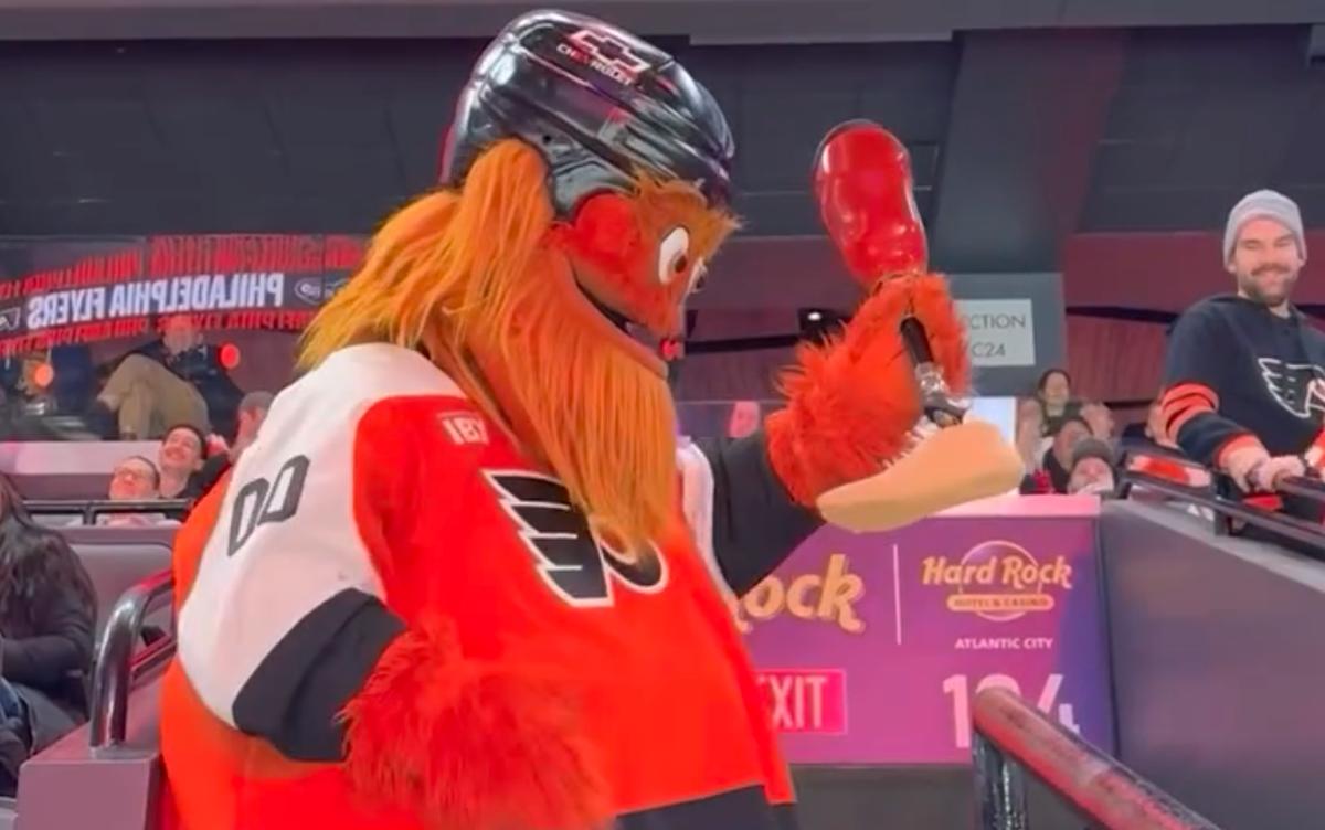Gritty
