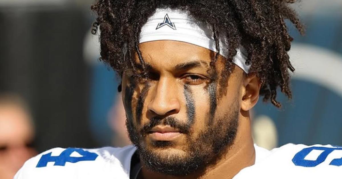 Marshawn Kneeland