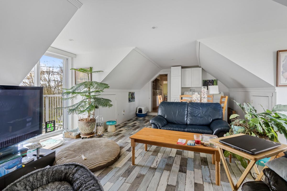 Logement