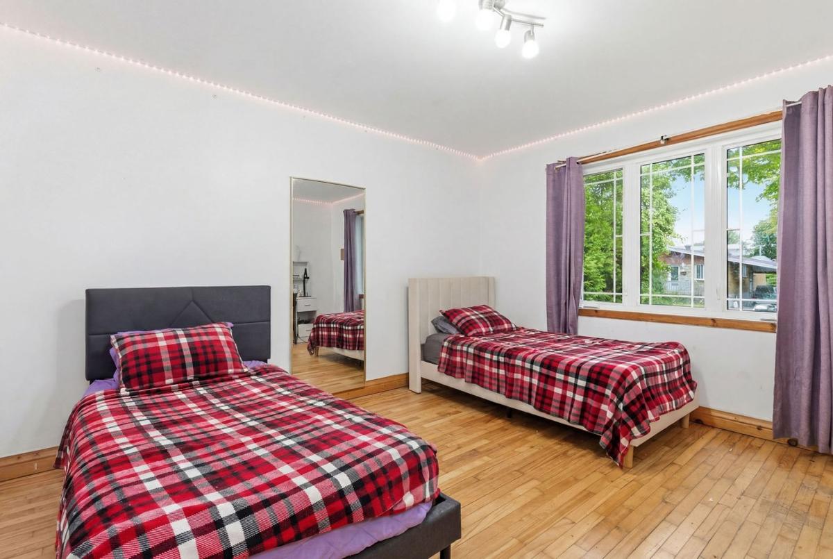 Seconde chambre