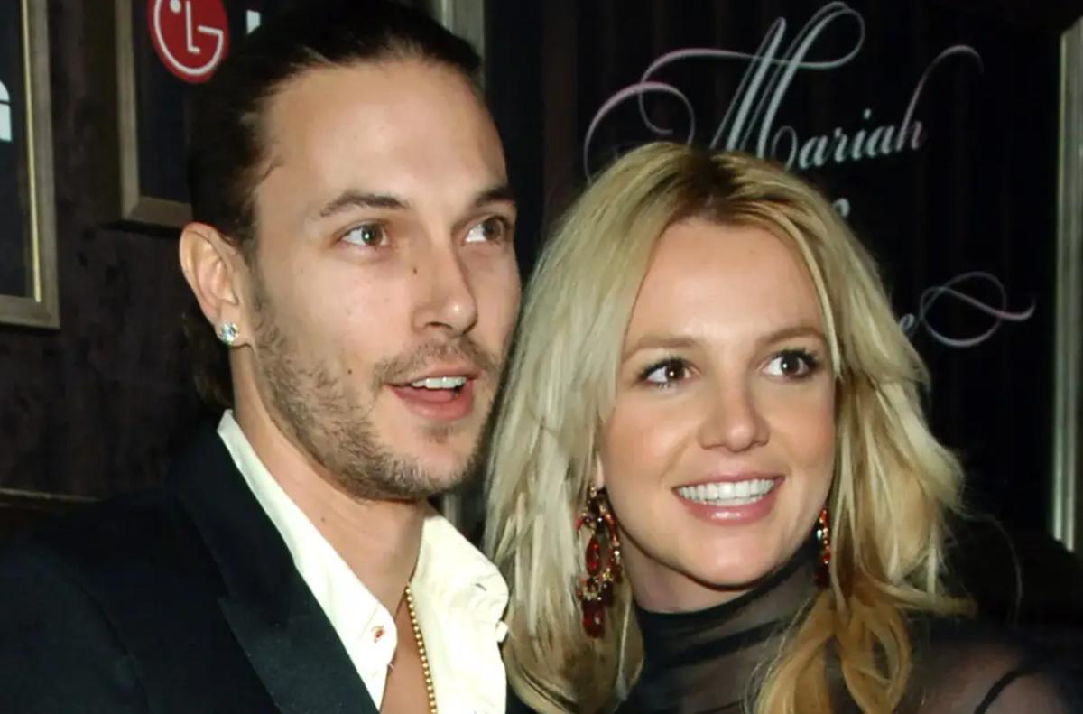 Britney Spears