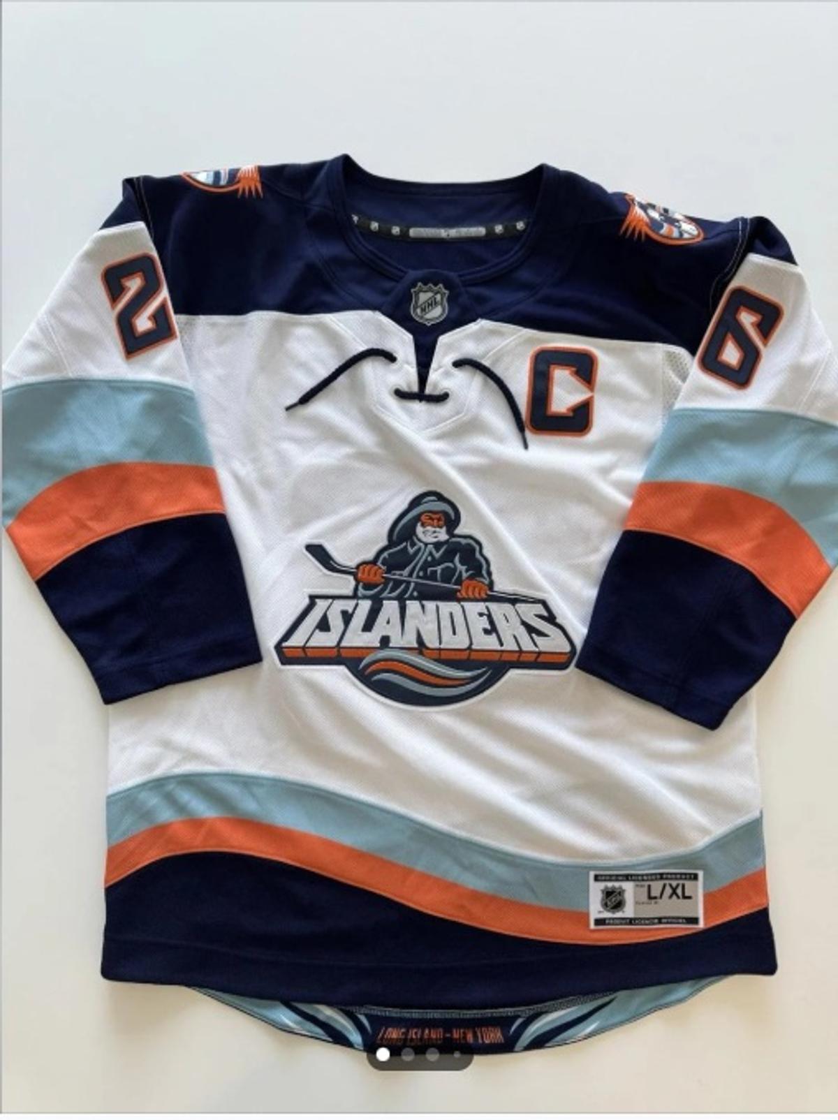 Islanders