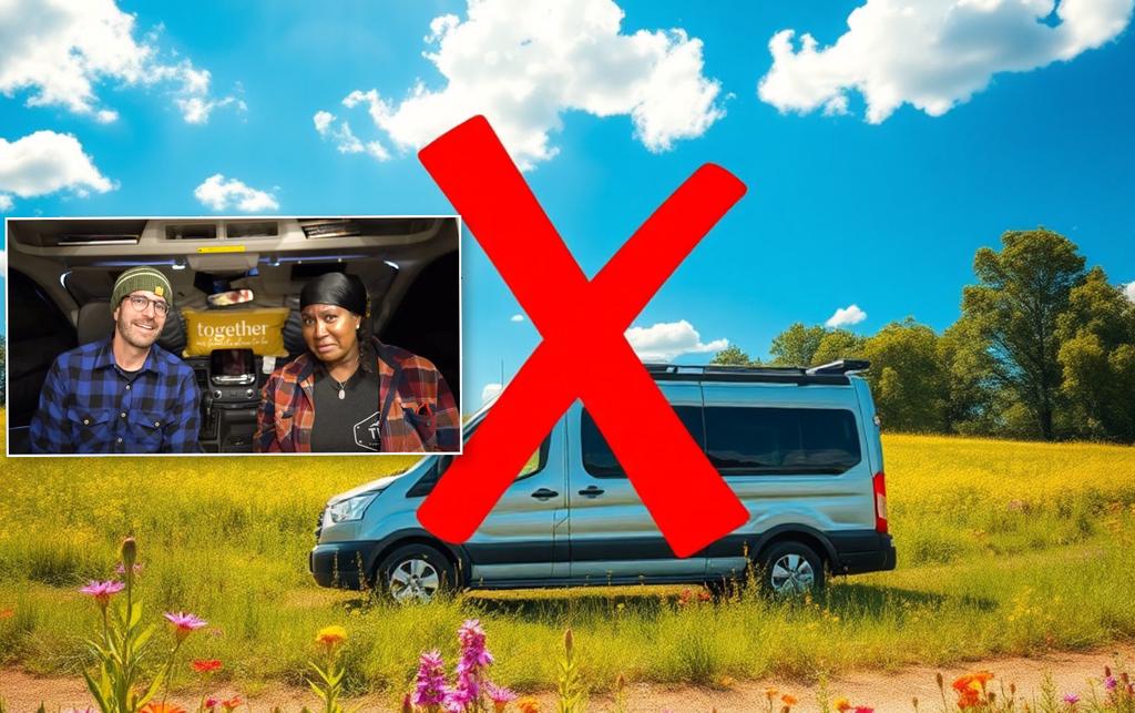 Voyage van 
