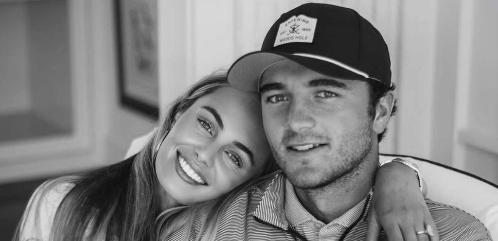 Alexa Swerowik et Noah Dobson