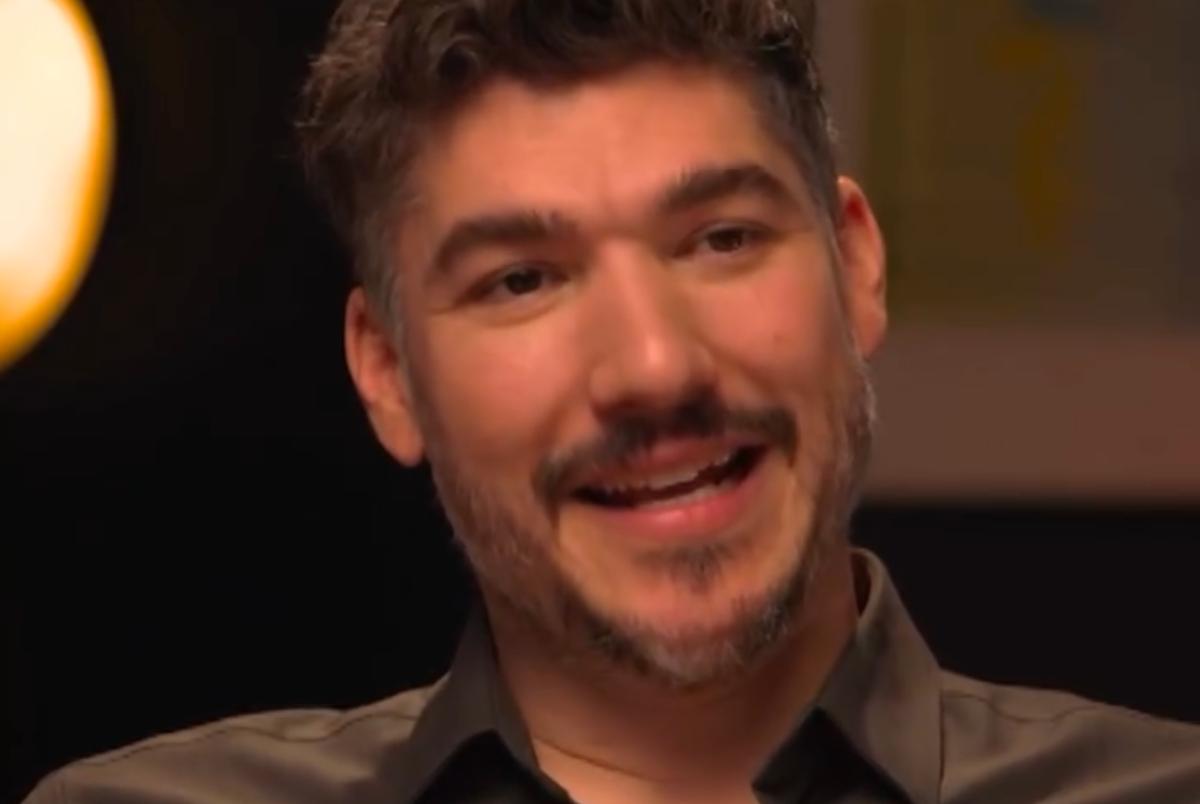 Jason Roy-Léveillée