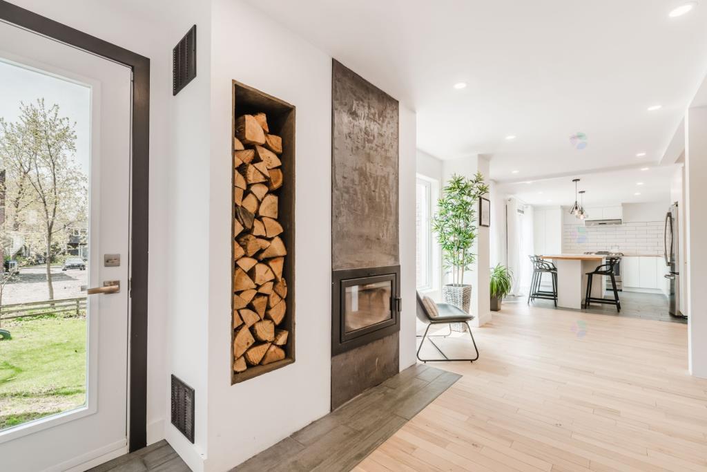 maison Saint-Lambert Sotheby’s International Realty Québec