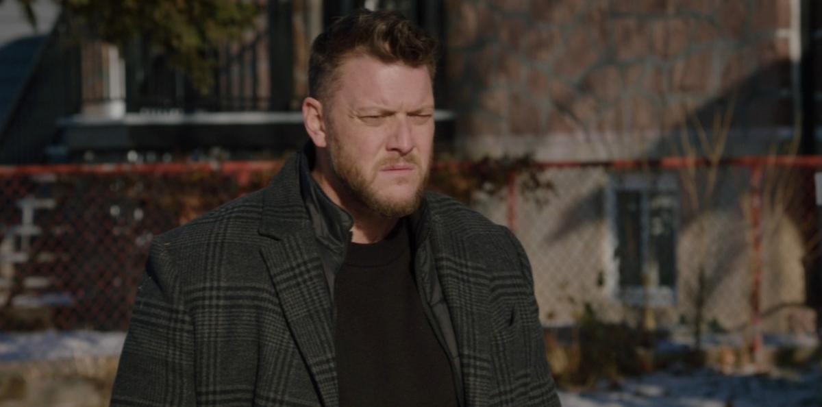 Mathieu Baron dans Indéfendable