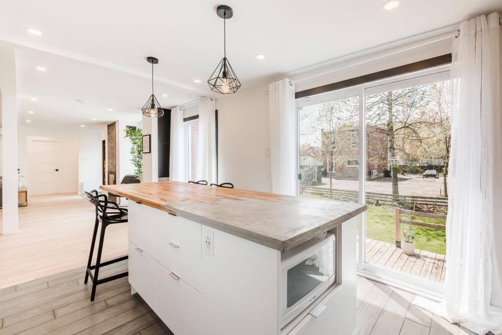maison Saint-Lambert Sotheby’s International Realty Québec