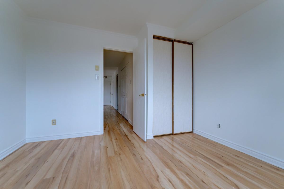 Autre angle de la deuxième chambre