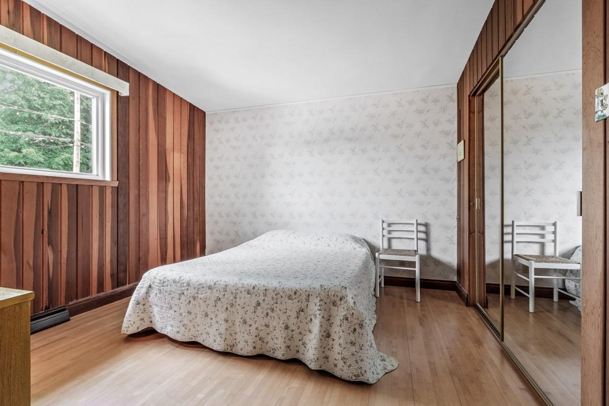 Deuxième chambre