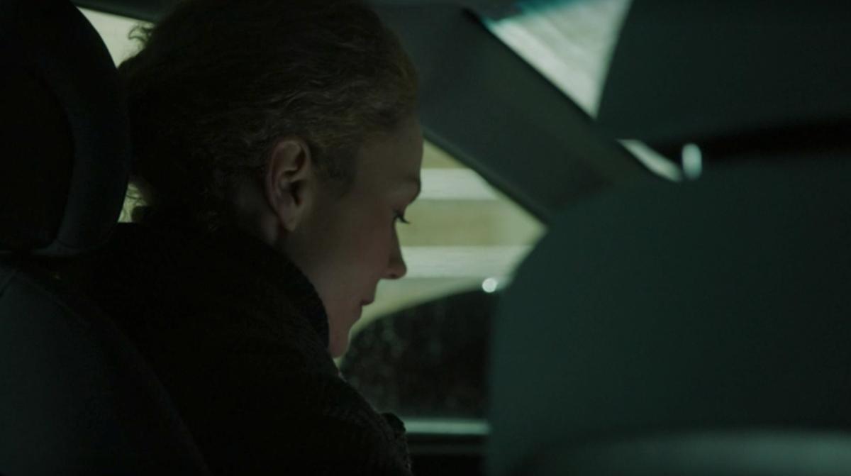 Marie-Pier Labrecque dans Antigang