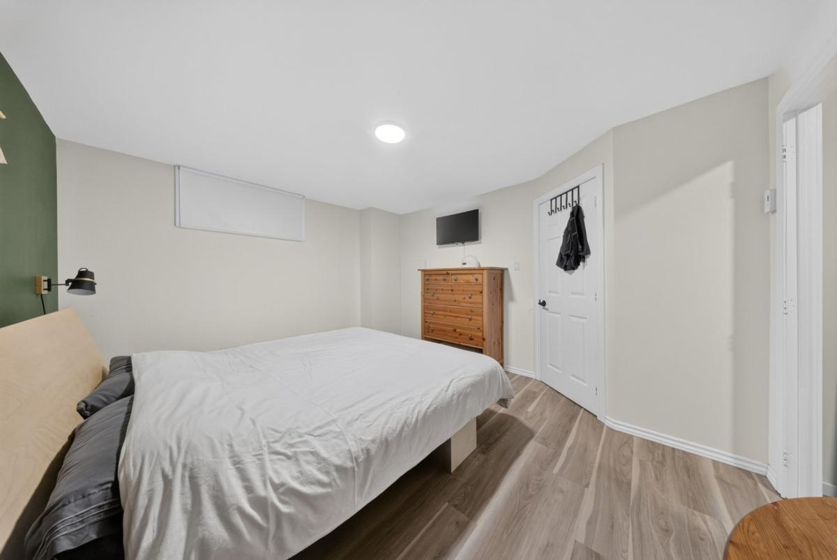 Chambre lumineuse