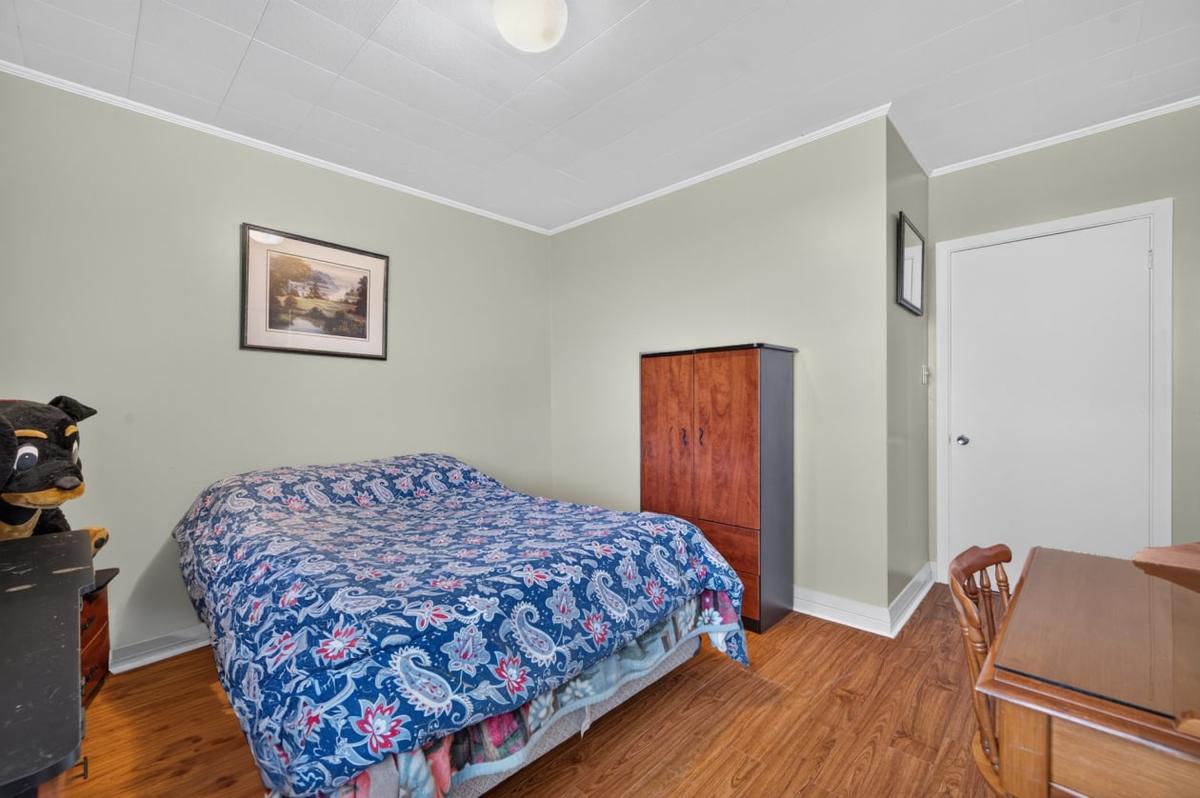 Chambre supplémentaire