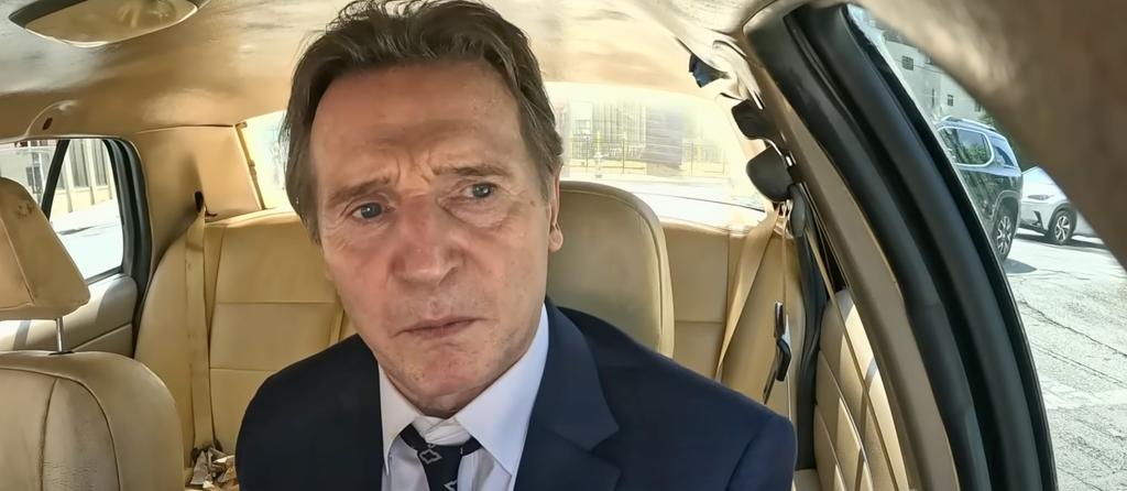 Liam Neeson