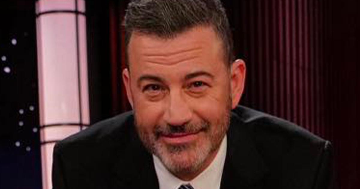 Jimmy Kimmel