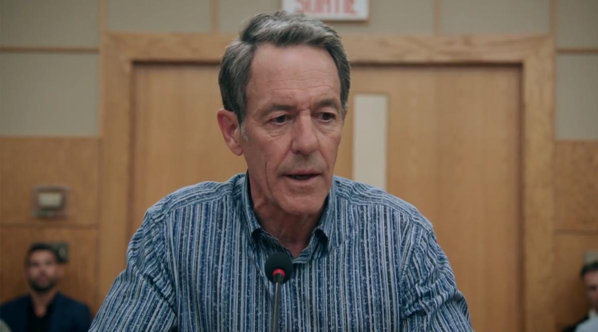 Alain Dumas dans Indéfendable