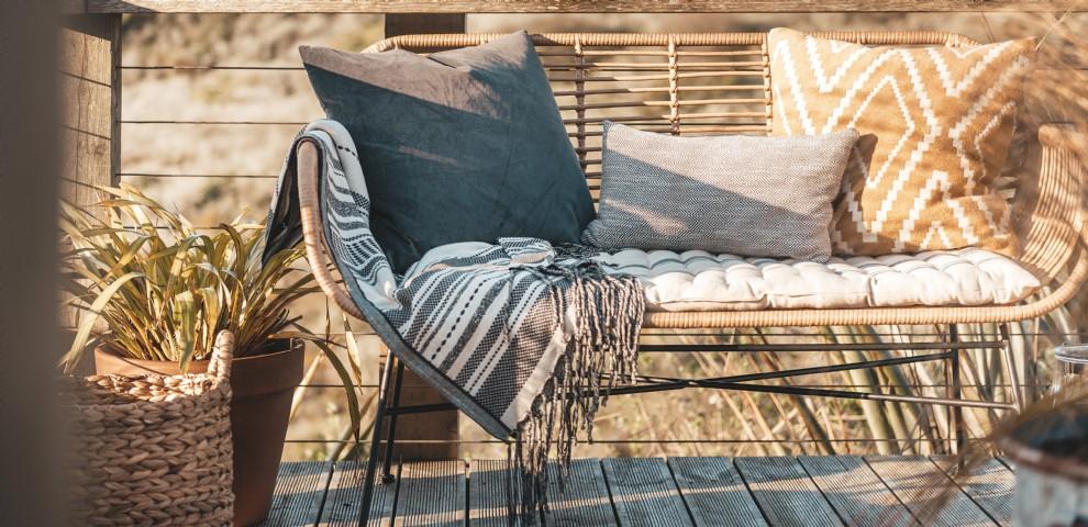 Chaise