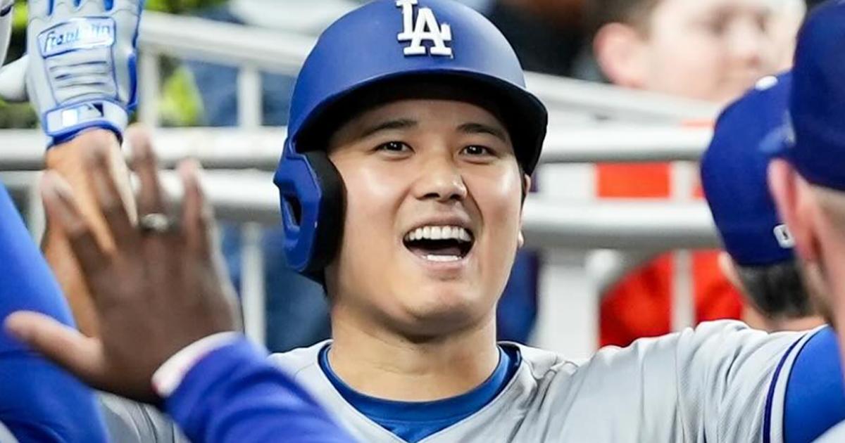 Shohei Ohtani