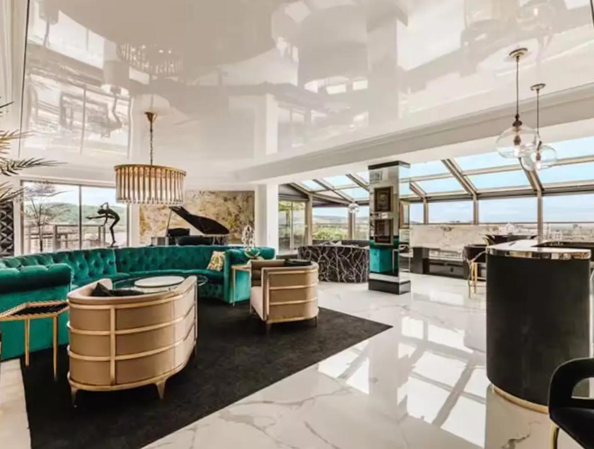 Lise Watier Immobilier