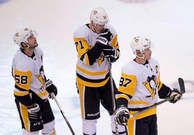 Penguins 