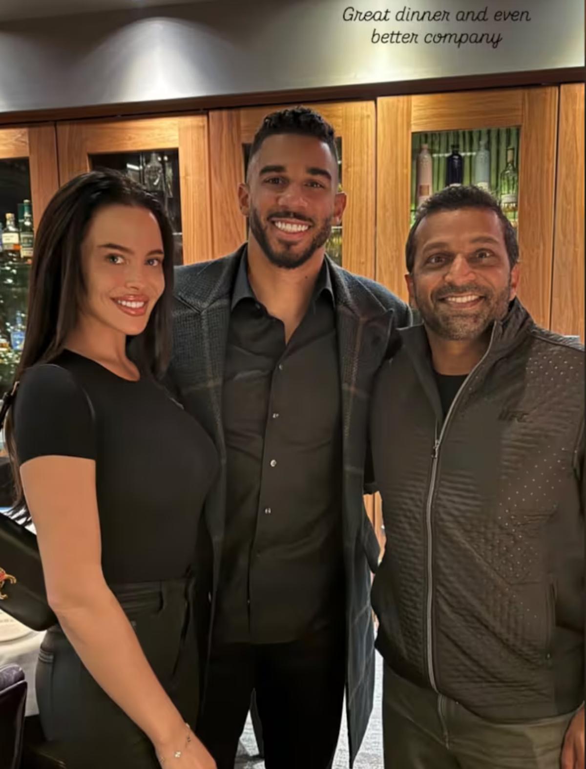 Evander Kane