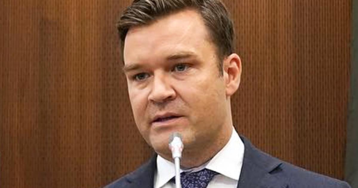 Matt Jeneroux