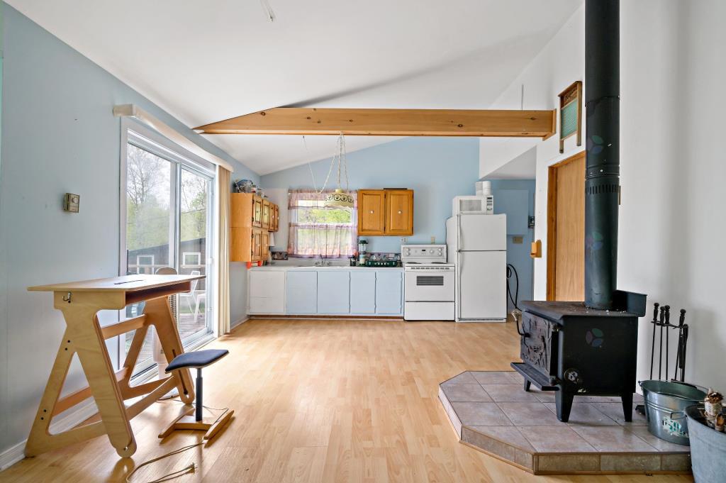 propriété à vendre Harrington