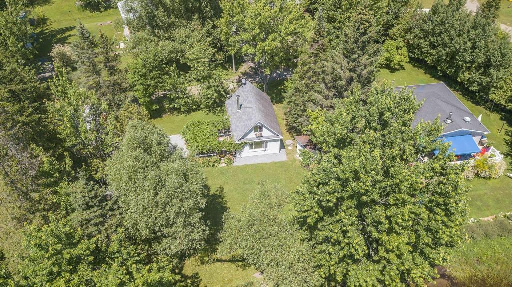 chalet Dudswell