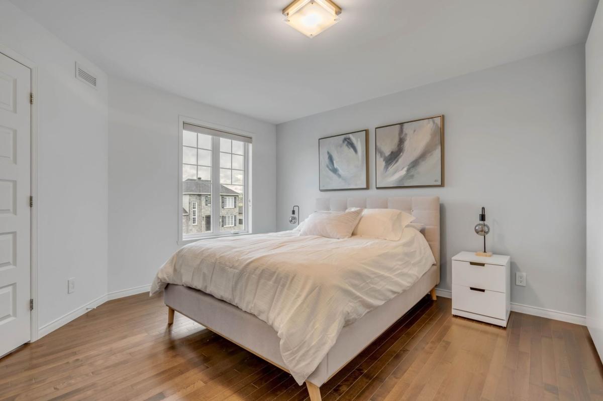 Chambre principale