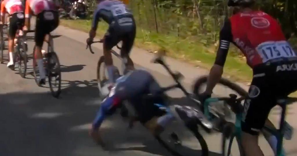 Grand Prix cycliste de Montréal