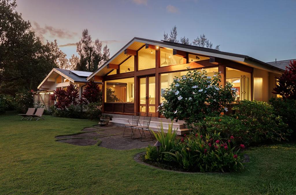 Maison Julia Roberts Hawaii