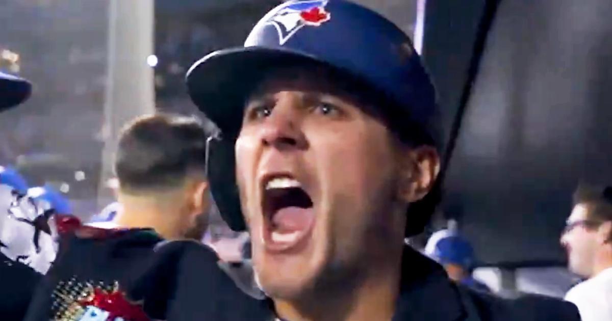 MLB